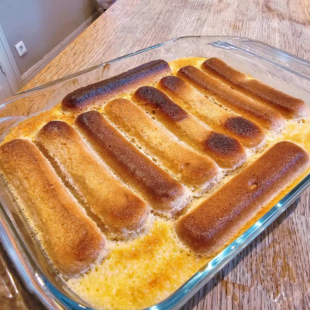 我的起司蛋糕烘焙冒險：失敗的甜密經驗